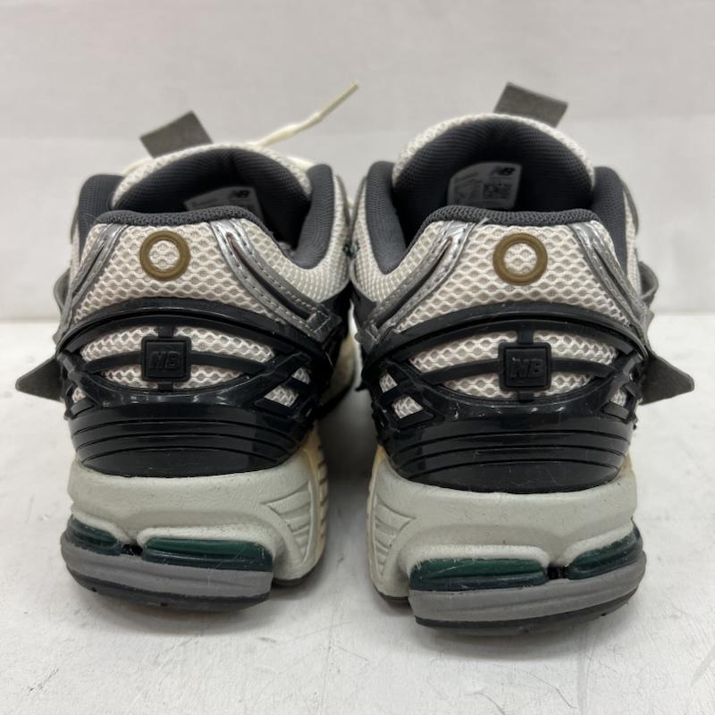 ニューバランス New Balance スニーカー スニーカー M1906AD Refined Future TECH PACK SHEET スニーカー 26.0cm 銀 / シルバー / silver color メンズ USED 古着 中古 50153161