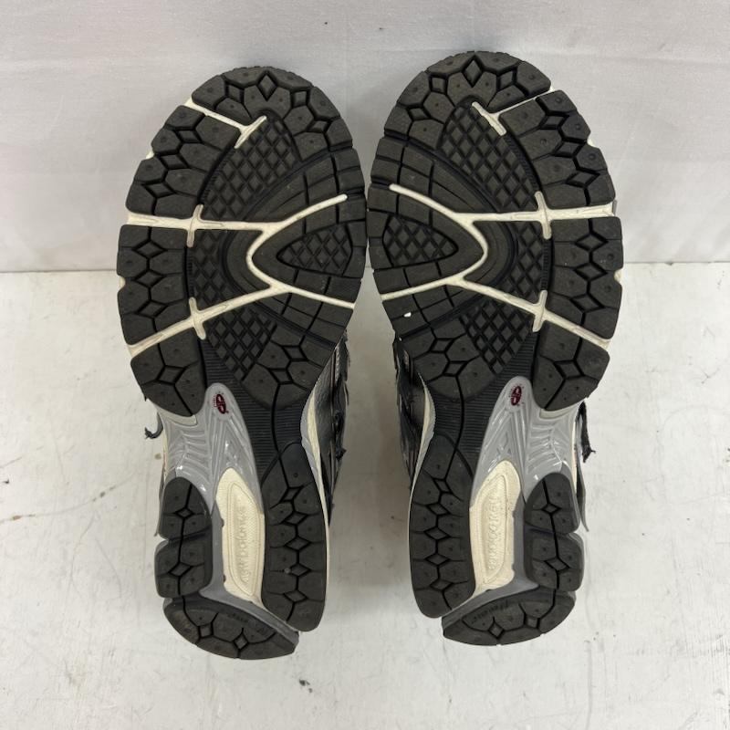 ニューバランス New Balance スニーカー スニーカー M1906AD Refined Future TECH PACK SHEET スニーカー 26.0cm 銀 / シルバー / silver color メンズ USED 古着 中古 50153161