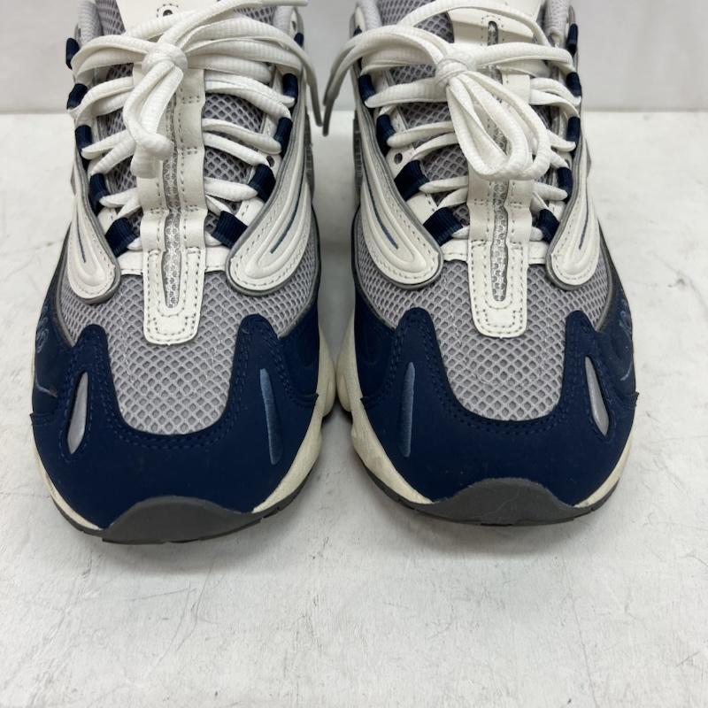 ニューバランス New Balance シューズ シューズ M1000MEN スニーカー 26.0cm 紺 / ネイビー / navy メンズ USED 古着 中古 50153165