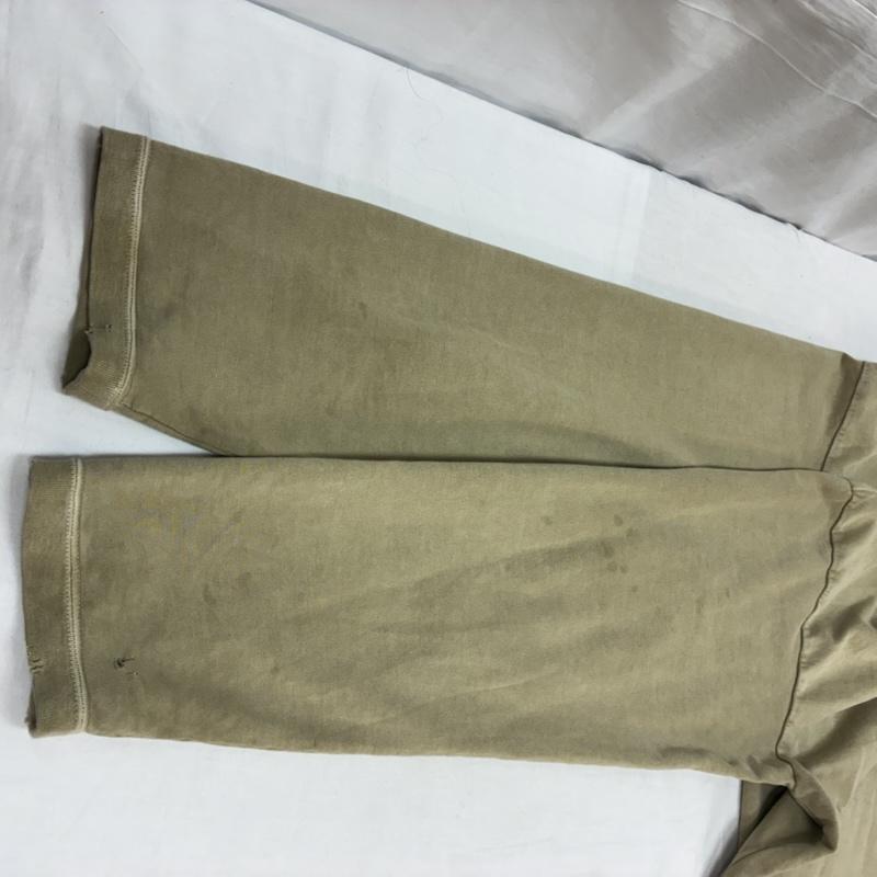 ネイバーフッド NEIGHBORHOOD Tシャツ 長袖 19AW 192FPNH-CSM02S SAVAGE.SQD/C-CREW.LS ダメージ ヴィンテージ加工 ロンT XL ロゴ、文字 X 刺繍 X ダメージ加工 メンズ USED 古着 中古 50153167
