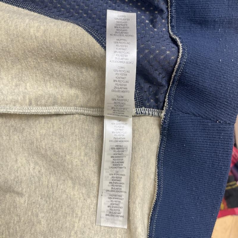 パタゴニア patagonia ジャケット、上着 ジャンパー、ブルゾン フリース シアーリング ジャケット 26125SP22 S ベージュ / ベージュ / beige メンズ USED 古着 中古 50153179