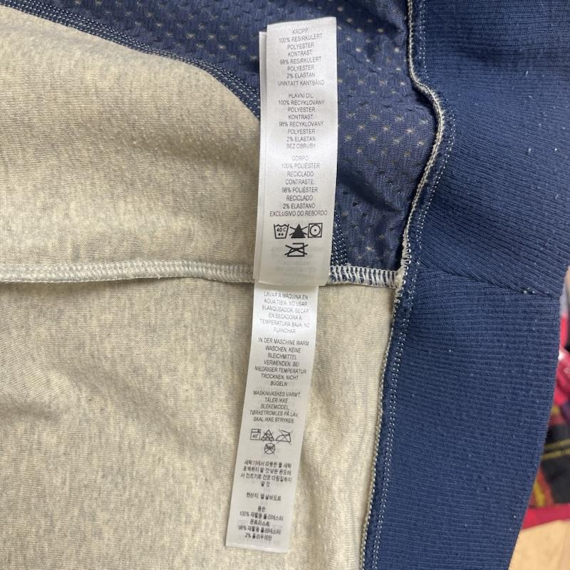 パタゴニア patagonia ジャケット、上着 ジャンパー、ブルゾン フリース シアーリング ジャケット 26125SP22 S ベージュ / ベージュ / beige メンズ USED 古着 中古 50153179