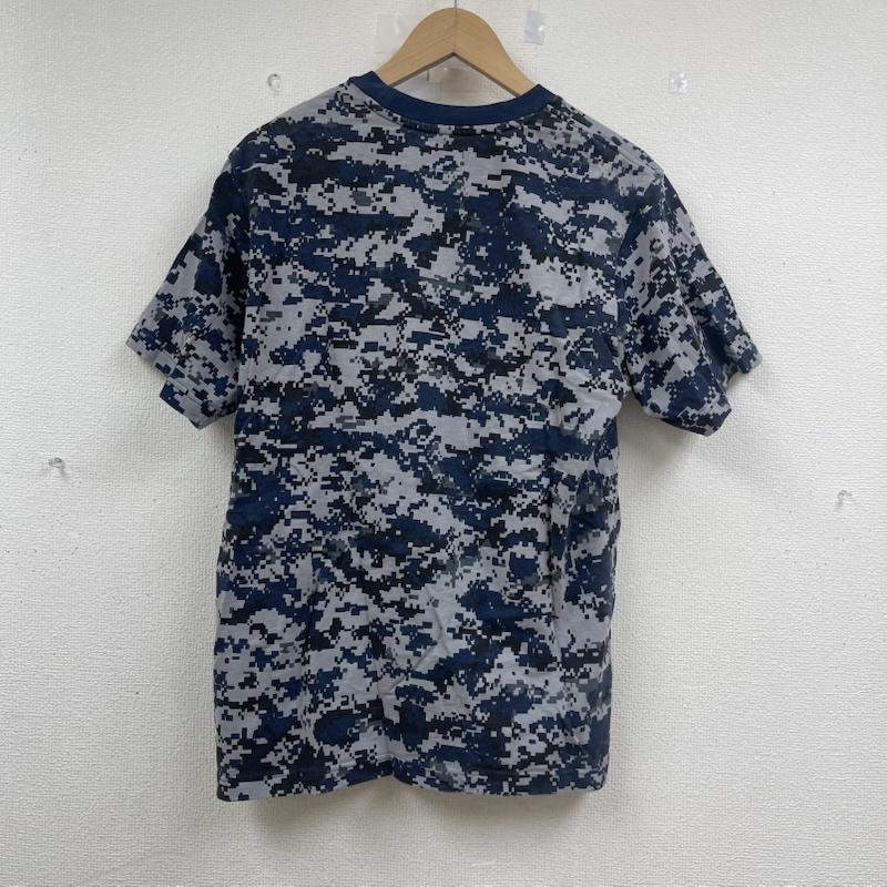 シュプリーム Supreme トップス トップス 17AW Pocket Tee Digicam コットン 迷彩柄 tシャツ S マルチカラー / マルチカラー / multicolor メンズ USED 古着 中古 50153189