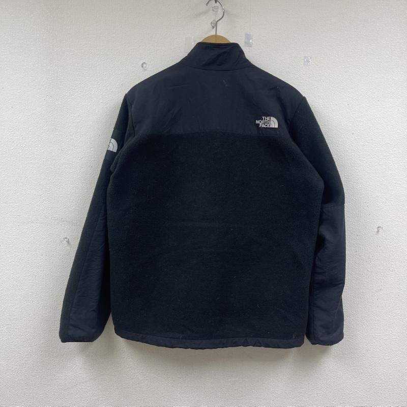ザノースフェイス THE NORTH FACE ジャケット、上着 ジャンパー、ブルゾン フリース マイクロ デナリ ジャケットNA71951 M 黒 / ブラック / black メンズ USED 古着 中古 50153204