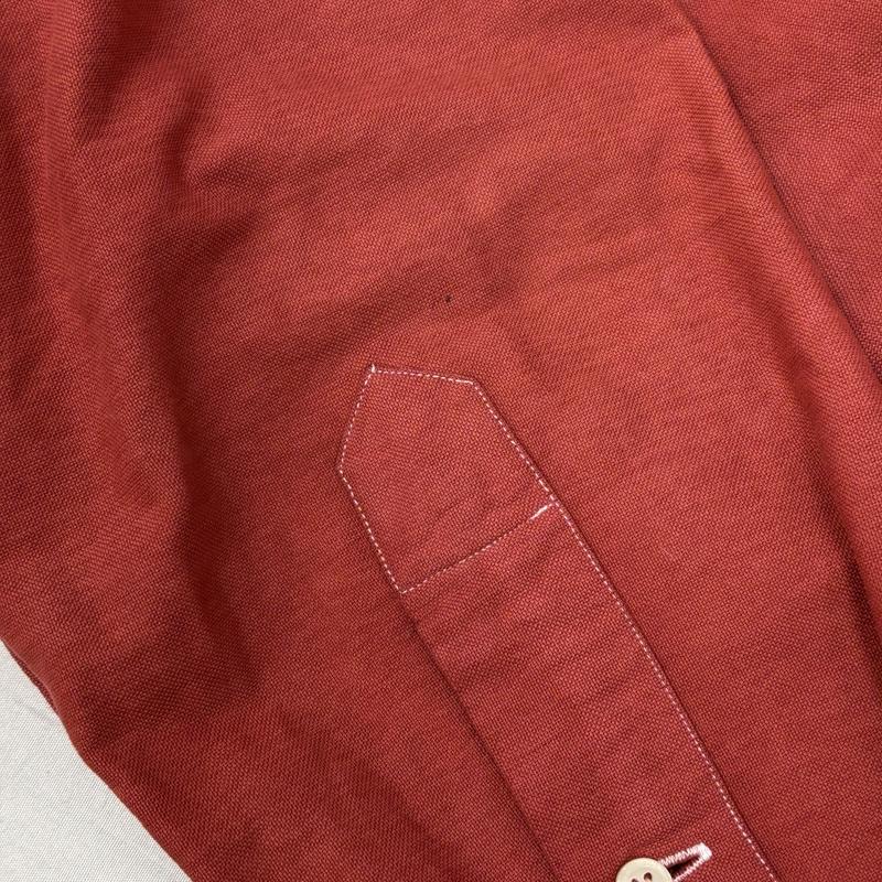 ラルフローレン RALPHLAUREN シャツ、ブラウス 長袖 90年代 ビンテージ YARMOUTH オックスフォード ボタンダウン 長袖シャツ 90s VINTAGE L メンズ USED 古着 中古 50153287