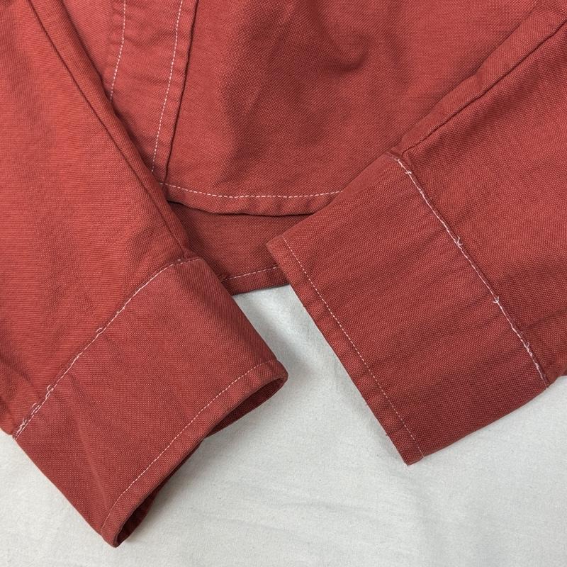 ラルフローレン RALPHLAUREN シャツ、ブラウス 長袖 90年代 ビンテージ YARMOUTH オックスフォード ボタンダウン 長袖シャツ 90s VINTAGE L メンズ USED 古着 中古 50153287