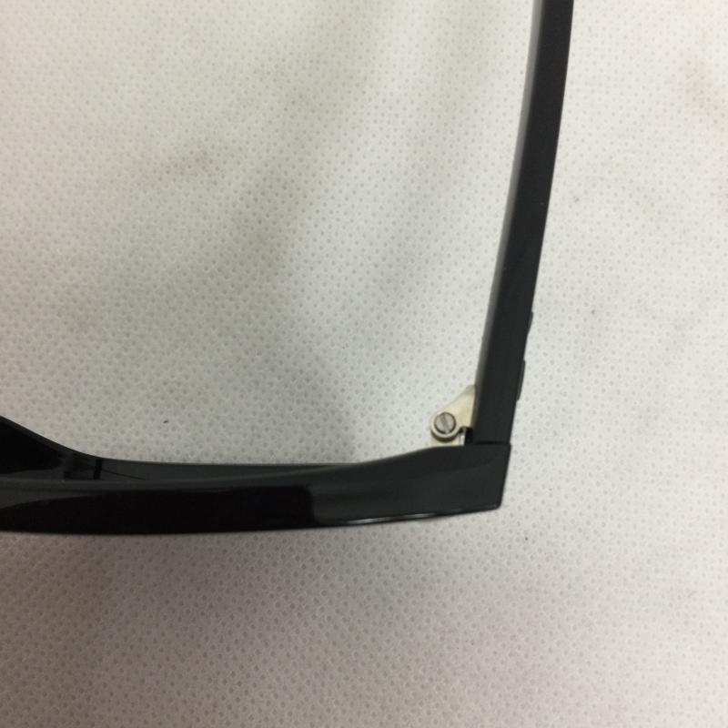 レイバン Ray-Ban めがね・サングラス サングラス Ray-Ban レイバン サングラス RB4392D - 黒 / ブラック / black メンズ USED 古着 中古 50153312