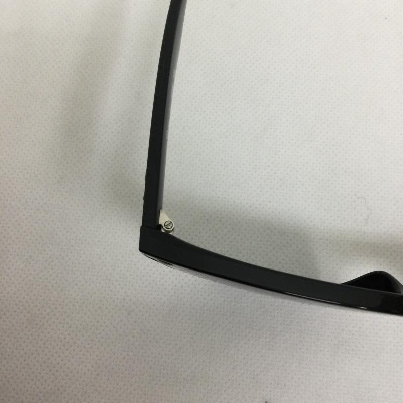 レイバン Ray-Ban めがね・サングラス サングラス Ray-Ban レイバン サングラス RB4392D - 黒 / ブラック / black メンズ USED 古着 中古 50153312