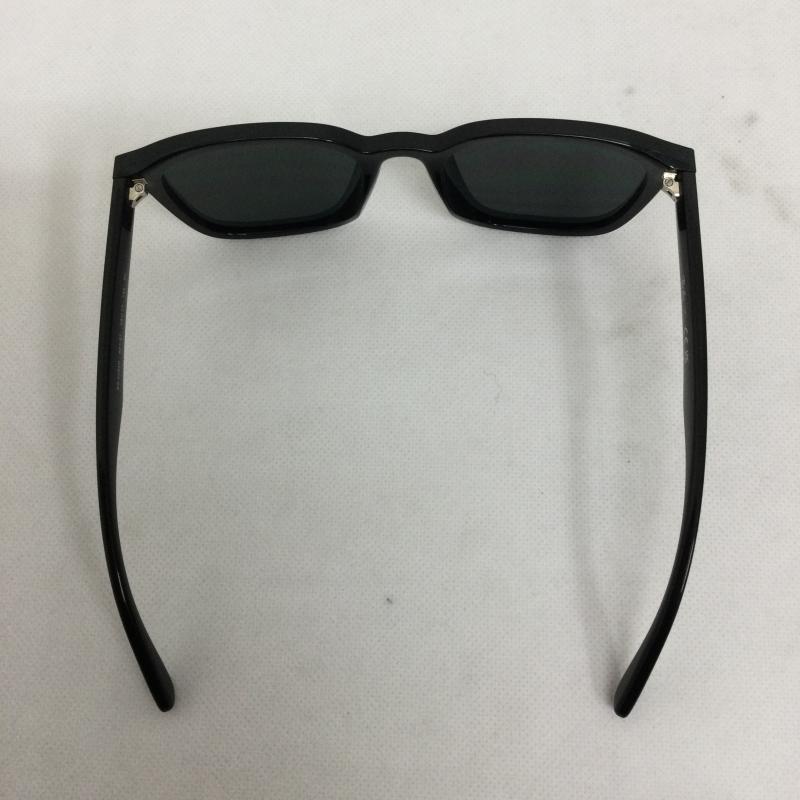 レイバン Ray-Ban めがね・サングラス サングラス Ray-Ban レイバン サングラス RB4392D - 黒 / ブラック / black メンズ USED 古着 中古 50153312