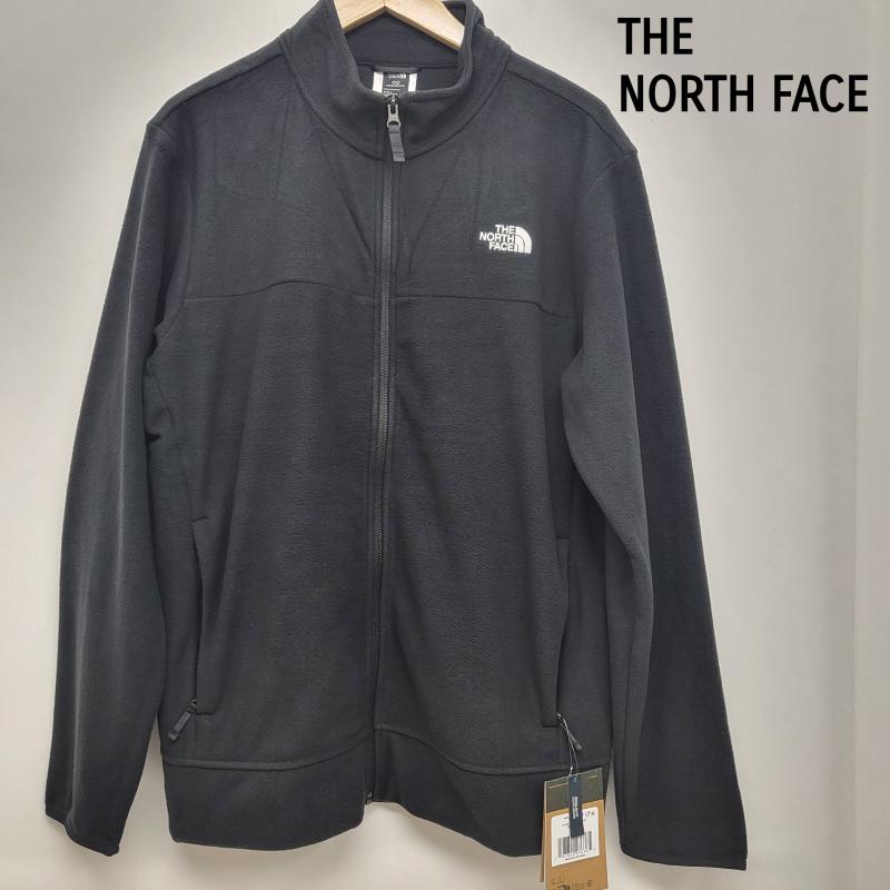 ザノースフェイス THE NORTH FACE トップス トップス ノース フリースNF0A87RH4H0 M メンズ USED 古着 中古 50153326