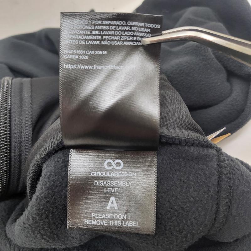 ザノースフェイス THE NORTH FACE トップス トップス ノース フリースNF0A87RH4H0 M メンズ USED 古着 中古 50153326