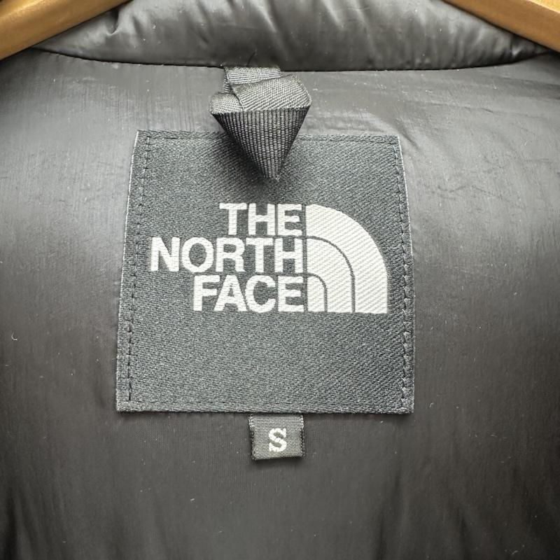 ザノースフェイス THE NORTH FACE ジャケット、上着 ダウンジャケット バルトロ ライト ダウン ジャケット カモフラ ND91951 S カーキオリーブ / カーキオリーブ / メンズ USED 古着 中古 50153329