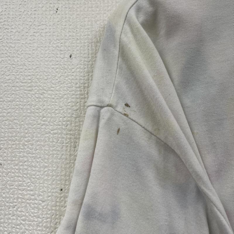 アベイシングエイプ A BATHING APE Tシャツ 半袖 00s リバーシブル マルチカモ 迷彩 tシャツ multi camo マルチカラー / マルチカラー / multicolor メンズ USED 古着 中古 50153574