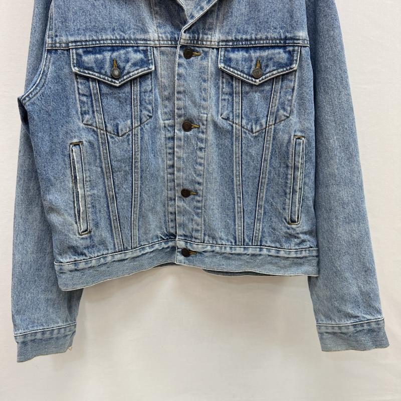 ギャップ GAP ジャケット、上着 ジャンパー、ブルゾン オールドギャップ デニムジャケット old ビンテージ M メンズ USED 古着 中古 50153629