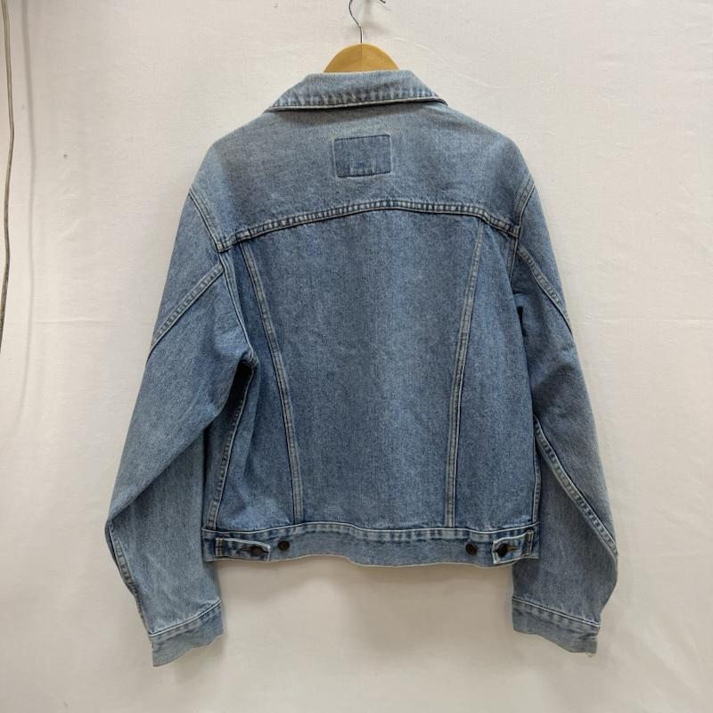 ギャップ GAP ジャケット、上着 ジャンパー、ブルゾン オールドギャップ デニムジャケット old ビンテージ M メンズ USED 古着 中古 50153629