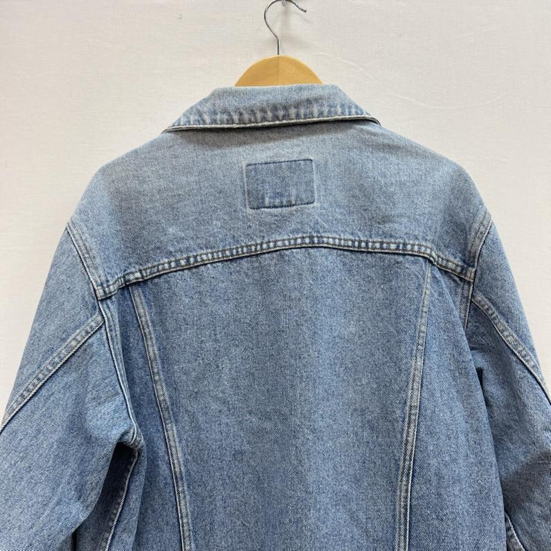 ギャップ GAP ジャケット、上着 ジャンパー、ブルゾン オールドギャップ デニムジャケット old ビンテージ M メンズ USED 古着 中古 50153629