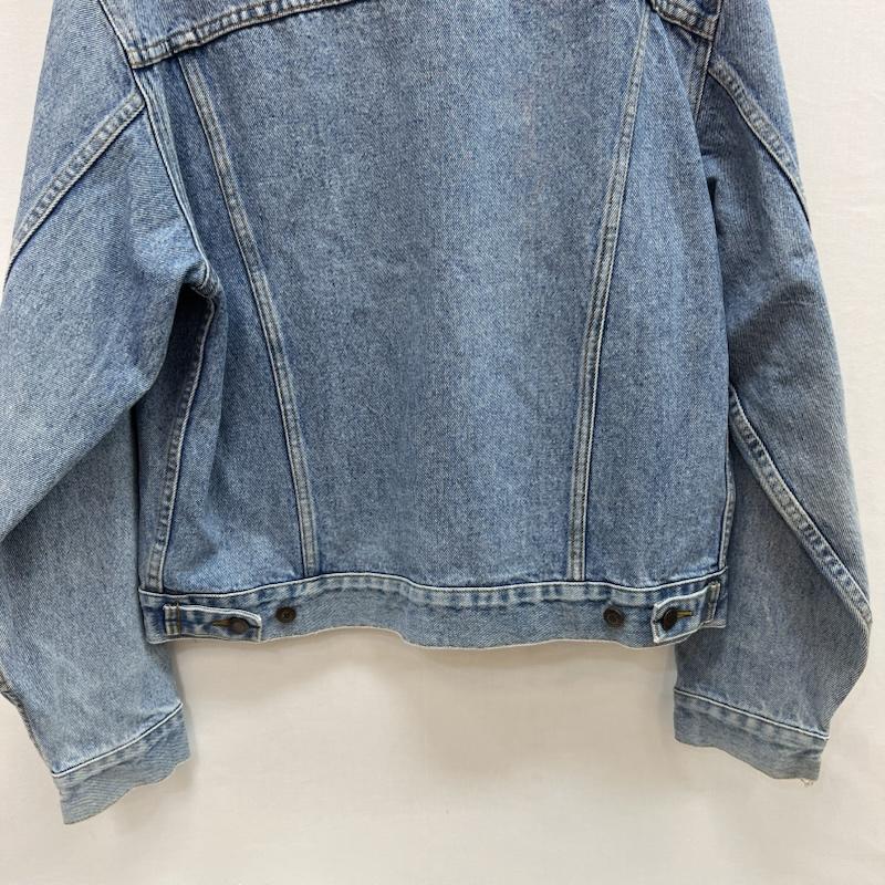 ギャップ GAP ジャケット、上着 ジャンパー、ブルゾン オールドギャップ デニムジャケット old ビンテージ M メンズ USED 古着 中古 50153629