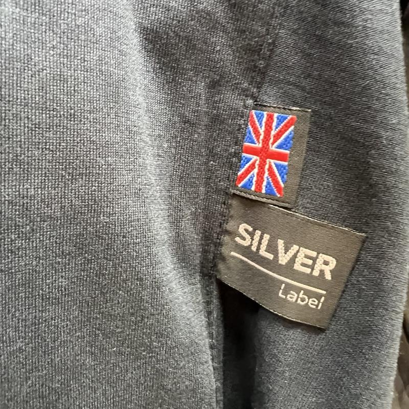 ベルスタッフ BELSTAFF ジャケット、上着 ジャンパー、ブルゾン イタリア製 異素材切替 フーデッド ブルゾン S 黒 / ブラック / black メンズ USED 古着 中古 50153631