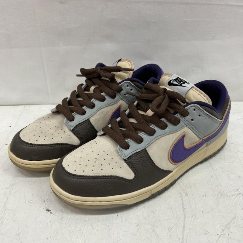 ナイキ NIKE スニーカー スニーカー DC6718-991 BY YOU DUNK LOW バイユー ダンクロー 27.0cm マルチカラー / マルチカラー / multicolor メンズ USED 古着 中古 50153691
