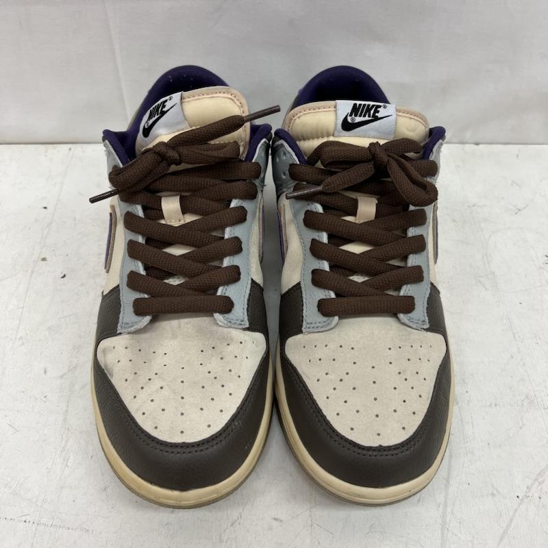 ナイキ NIKE スニーカー スニーカー DC6718-991 BY YOU DUNK LOW バイユー ダンクロー 27.0cm マルチカラー / マルチカラー / multicolor メンズ USED 古着 中古 50153691