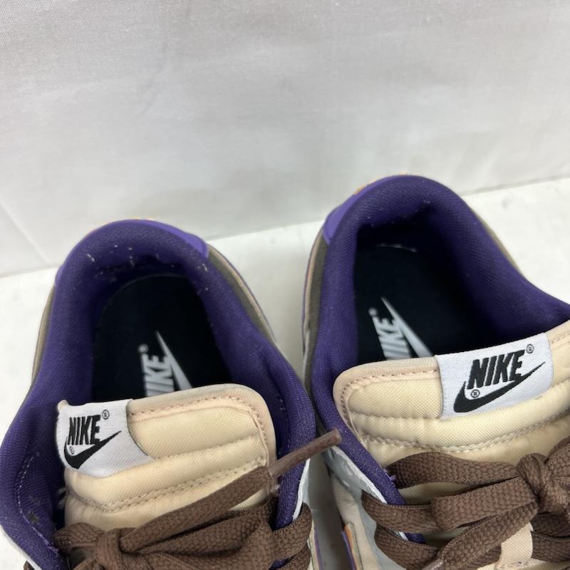 ナイキ NIKE スニーカー スニーカー DC6718-991 BY YOU DUNK LOW バイユー ダンクロー 27.0cm マルチカラー / マルチカラー / multicolor メンズ USED 古着 中古 50153691