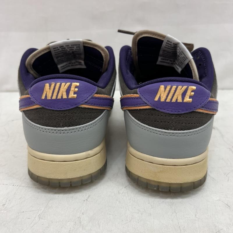 ナイキ NIKE スニーカー スニーカー DC6718-991 BY YOU DUNK LOW バイユー ダンクロー 27.0cm マルチカラー / マルチカラー / multicolor メンズ USED 古着 中古 50153691