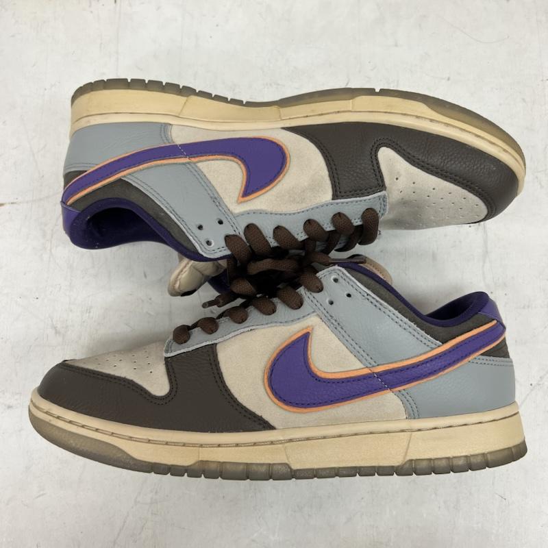 ナイキ NIKE スニーカー スニーカー DC6718-991 BY YOU DUNK LOW バイユー ダンクロー 27.0cm マルチカラー / マルチカラー / multicolor メンズ USED 古着 中古 50153691