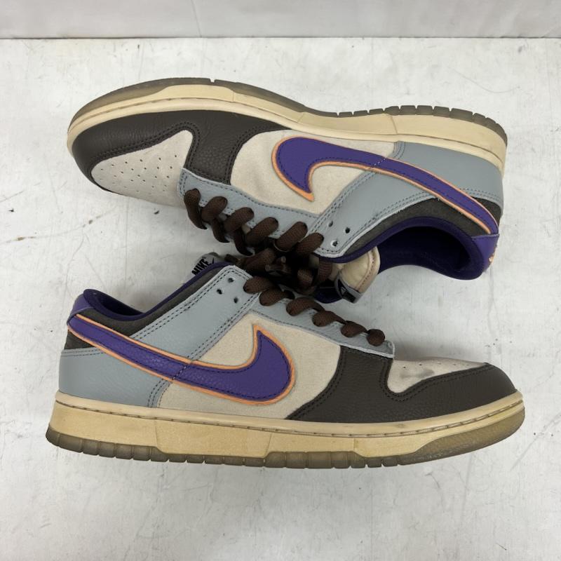 ナイキ NIKE スニーカー スニーカー DC6718-991 BY YOU DUNK LOW バイユー ダンクロー 27.0cm マルチカラー / マルチカラー / multicolor メンズ USED 古着 中古 50153691