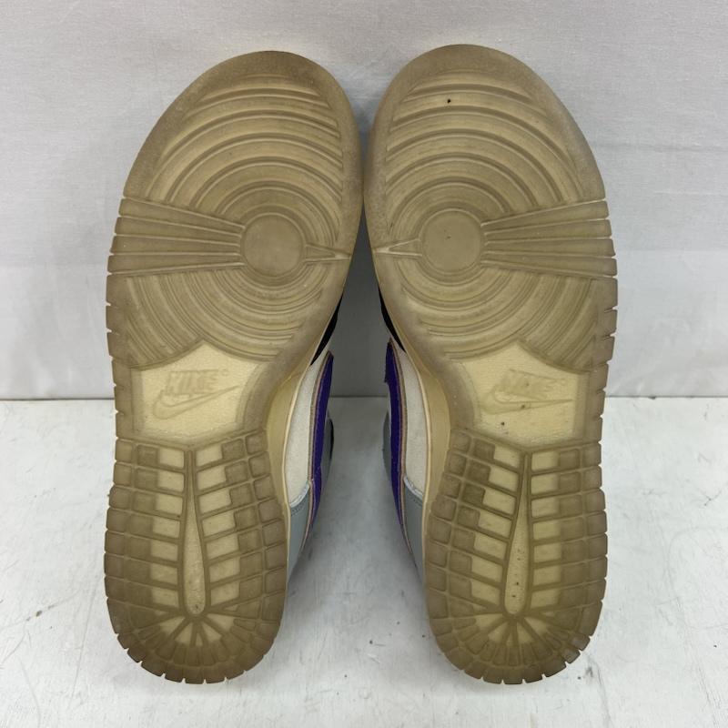 ナイキ NIKE スニーカー スニーカー DC6718-991 BY YOU DUNK LOW バイユー ダンクロー 27.0cm マルチカラー / マルチカラー / multicolor メンズ USED 古着 中古 50153691