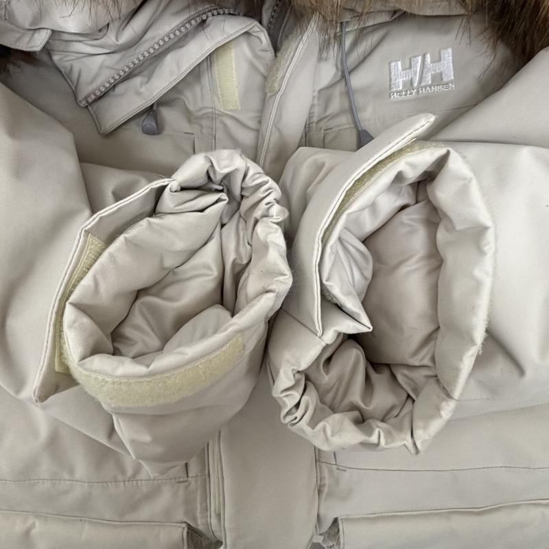 ヘリーハンセン HELLY HANSEN ジャケット、上着 ダウンジャケット マーゲルインサレーションジャケット ダウン MAGER INSULATION JACKET HOE12159 L メンズ USED 古着 中古 50153699
