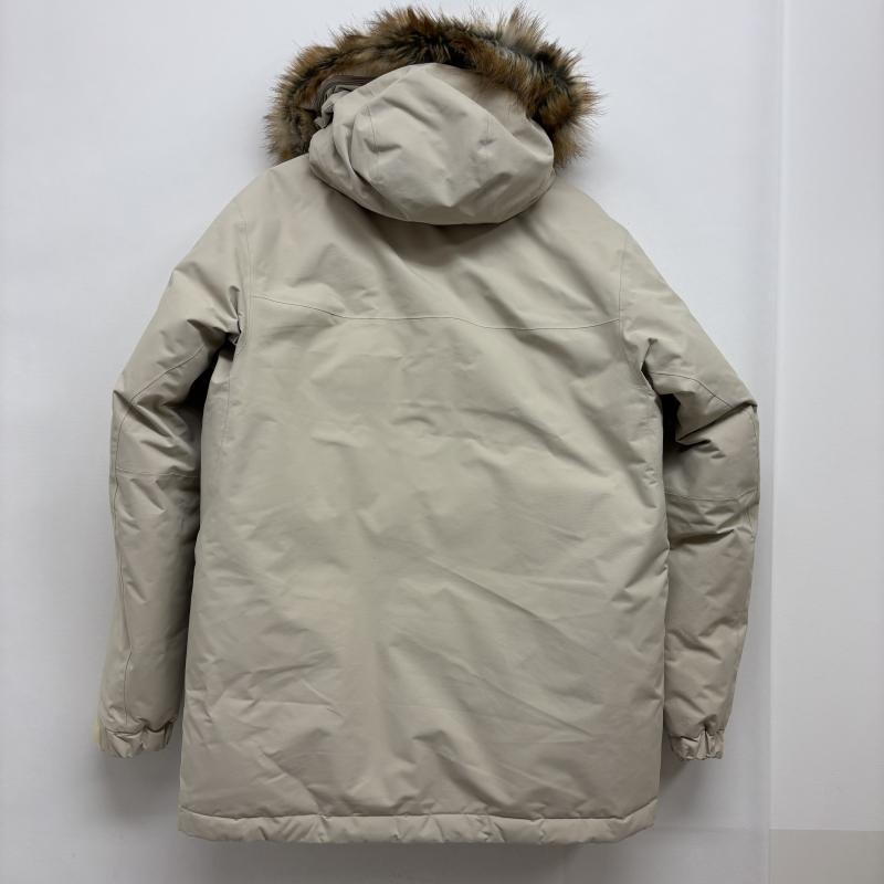 ヘリーハンセン HELLY HANSEN ジャケット、上着 ダウンジャケット マーゲルインサレーションジャケット ダウン MAGER INSULATION JACKET HOE12159 L メンズ USED 古着 中古 50153699