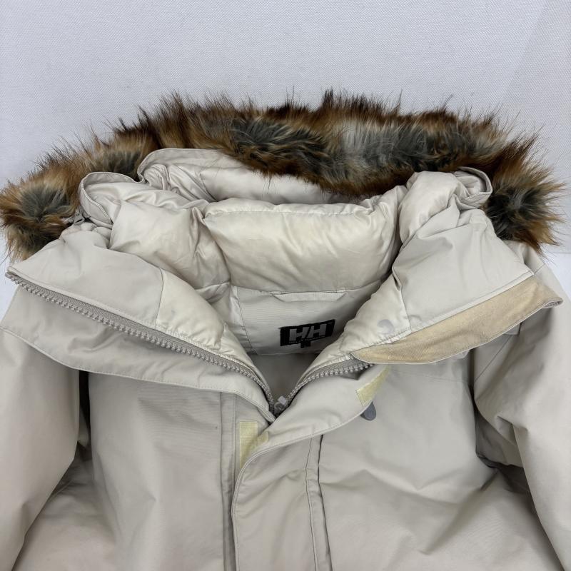 ヘリーハンセン HELLY HANSEN ジャケット、上着 ダウンジャケット マーゲルインサレーションジャケット ダウン MAGER INSULATION JACKET HOE12159 L メンズ USED 古着 中古 50153699
