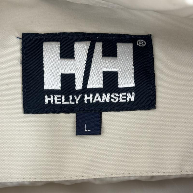 ヘリーハンセン HELLY HANSEN ジャケット、上着 ダウンジャケット マーゲルインサレーションジャケット ダウン MAGER INSULATION JACKET HOE12159 L メンズ USED 古着 中古 50153699