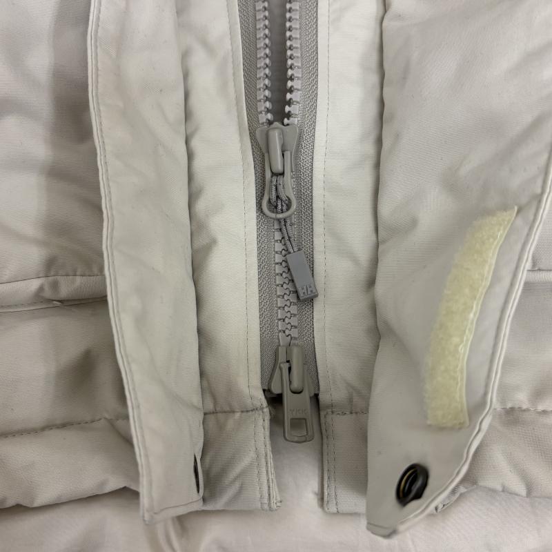 ヘリーハンセン HELLY HANSEN ジャケット、上着 ダウンジャケット マーゲルインサレーションジャケット ダウン MAGER INSULATION JACKET HOE12159 L メンズ USED 古着 中古 50153699