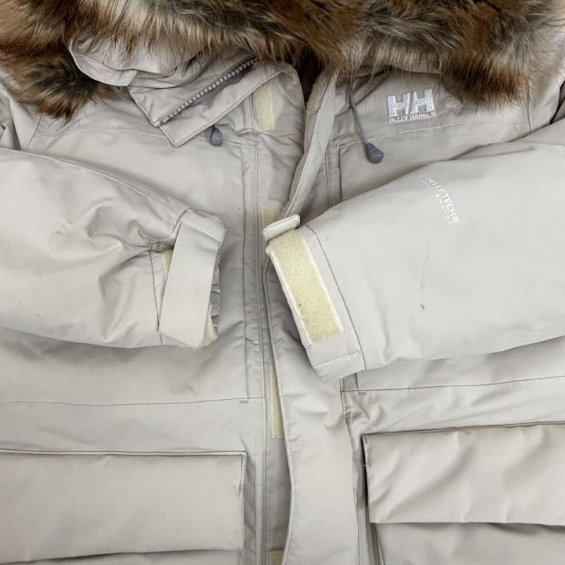 ヘリーハンセン HELLY HANSEN ジャケット、上着 ダウンジャケット マーゲルインサレーションジャケット ダウン MAGER INSULATION JACKET HOE12159 L メンズ USED 古着 中古 50153699
