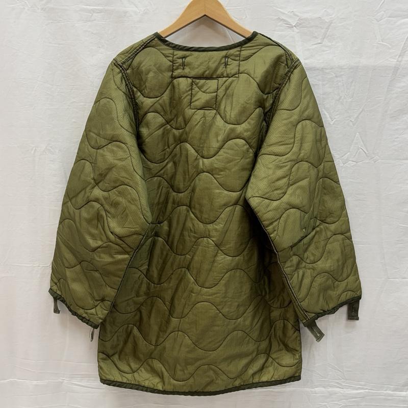 古着 USED ジャケット、上着 ジャンパー、ブルゾン SELMA APPAREL CORP 84年 ビンテージ キルティング ライナー ジャケット 80年代 80s VINTAGE S メンズ USED 古着 中古 50153770