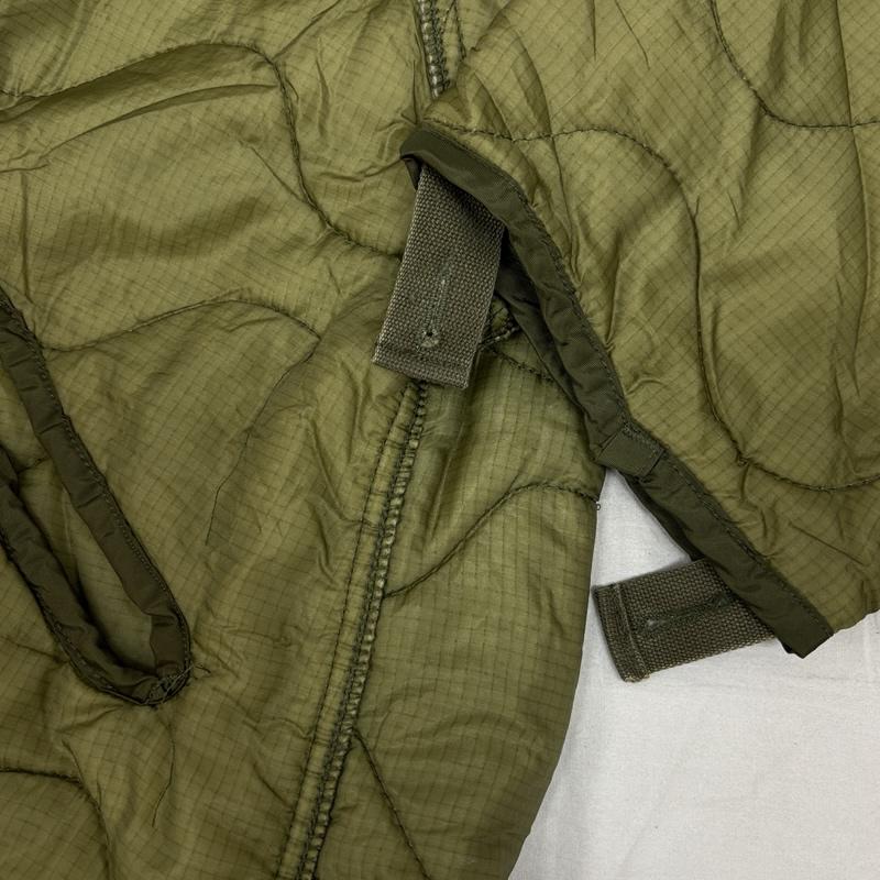 古着 USED ジャケット、上着 ジャンパー、ブルゾン SELMA APPAREL CORP 84年 ビンテージ キルティング ライナー ジャケット 80年代 80s VINTAGE S メンズ USED 古着 中古 50153770