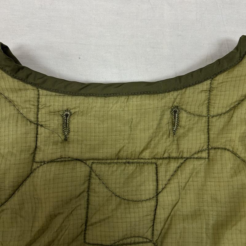 古着 USED ジャケット、上着 ジャンパー、ブルゾン SELMA APPAREL CORP 84年 ビンテージ キルティング ライナー ジャケット 80年代 80s VINTAGE S メンズ USED 古着 中古 50153770