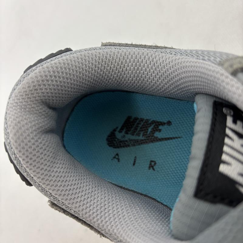 ナイキ NIKE スニーカー スニーカー AIR MAX 90 エア マックス 90 DM0029-002 グレー 25.0cm 青 / ブルー / blue X 灰 / グレー / gray レディース USED 古着 中古 50153789