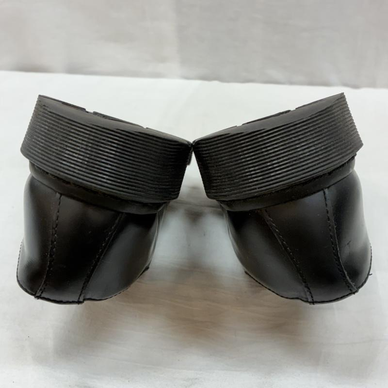ドクターマーチン Dr.Martens 革靴 革靴 1461 MONO 3ホール スムース レザー レースアップ シューズ 革靴 UK：3 黒 / ブラック / black レディース USED 古着 中古 50153842