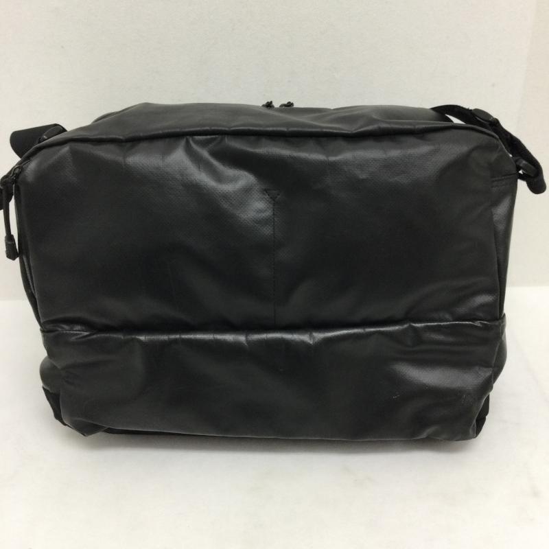 ポーター PORTER ショルダーバッグ ショルダーバッグ porter 止水ジップ　ショルダー - 無地 黒 / ブラック / black メンズ USED 古着 中古 50153890