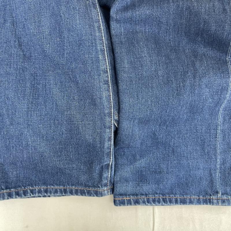 リーバイス Levi s パンツ デニム、ジーンズ 50s 701 LVC 50701-0010 モンロー デニム パンツ 28インチ インディゴ / インディゴ / Indigo レディース USED 古着 中古 50154044