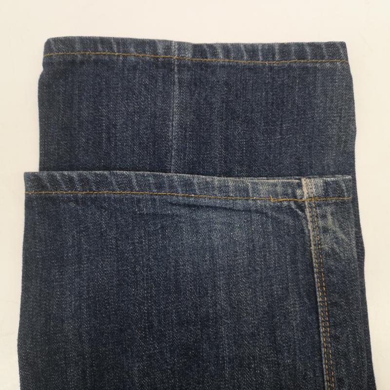 リー Lee パンツ デニム、ジーンズ 30s 復刻 立体裁断 デニム パンツ 0333 日本製 Gripper Zipper 逆パッチ 29インチ インディゴ / インディゴ / Indigo メンズ USED 古着 中古 50154083