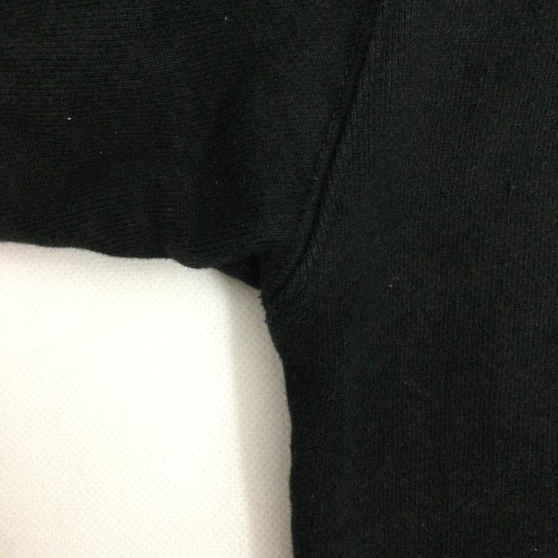 エクストララージ XLARGE パーカー 長袖 X-LARGE パーカー 101231012026 M プリント 黒 / ブラック / black メンズ USED 古着 中古 50154125