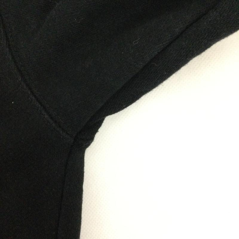エクストララージ XLARGE パーカー 長袖 X-LARGE パーカー 101231012026 M プリント 黒 / ブラック / black メンズ USED 古着 中古 50154125