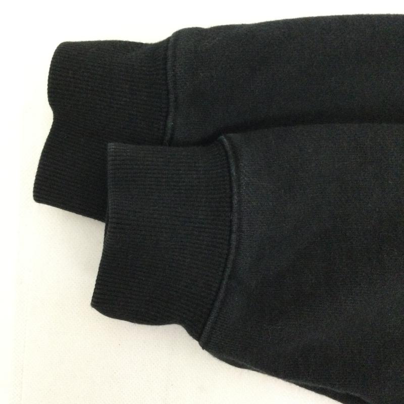 エクストララージ XLARGE パーカー 長袖 X-LARGE パーカー 101231012026 M プリント 黒 / ブラック / black メンズ USED 古着 中古 50154125