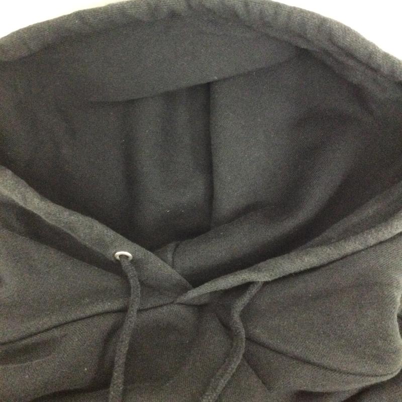 エクストララージ XLARGE パーカー 長袖 X-LARGE パーカー 101231012026 M プリント 黒 / ブラック / black メンズ USED 古着 中古 50154125