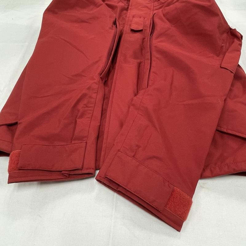 ヒステリックグラマー HYSTERIC GLAMOUR ジャケット、上着 ジャンパー、ブルゾン 90 s SYMPATEX シンパテックス マウンテンパーカー ナイロン ジャケット 星タグ ヴィンテージ ワッペン パッチ FREE ワンポイント X ロゴ、文字 X 刺繍 赤 / レッド / red X 黒 / ブラック / black メンズ USED 古着 中古 50154150