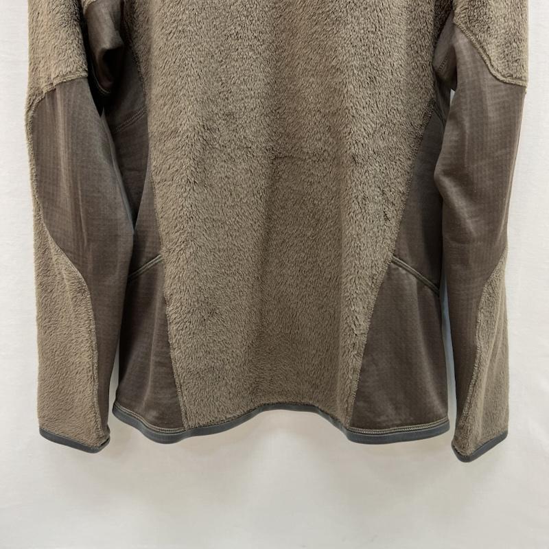パタゴニア patagonia ジャケット、上着 ジャンパー、ブルゾン R2 レギュレーター フリースジャケット 25137FA13 M 茶 / ブラウン / brown メンズ USED 古着 中古 50154208