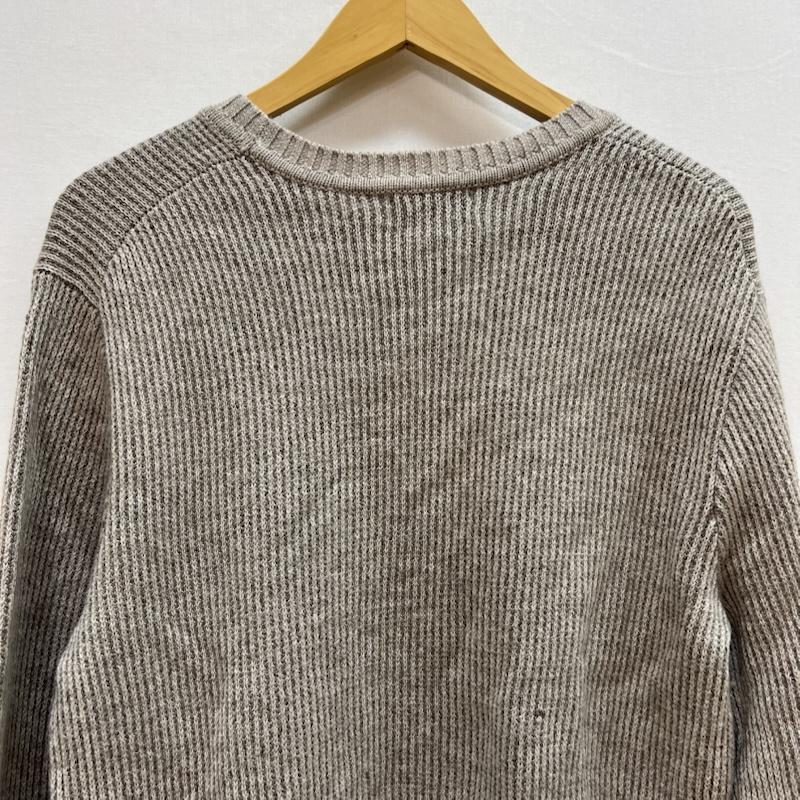 パタゴニア patagonia ニット、セーター 長袖 ウール クルーネック ニット セーター 50365FA16 M メンズ USED 古着 中古 50154212